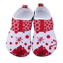 Cute Gift Boxes Kids  Sock-style Water Shoes by ConteMonfrey