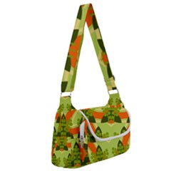 Texture Plant Herbs Herb Green Multipack Bag by Hannah976