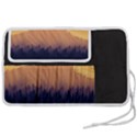 Landscape Nature Mountains Sky Pen Storage Case (S) View2