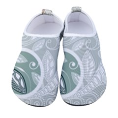 Peisles Pattern Module Design Kids  Sock-style Water Shoes