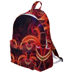 Colorful Prismatic Chromatic The Plain Backpack by Hannah976