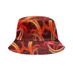 Colorful Prismatic Chromatic Bucket Hat