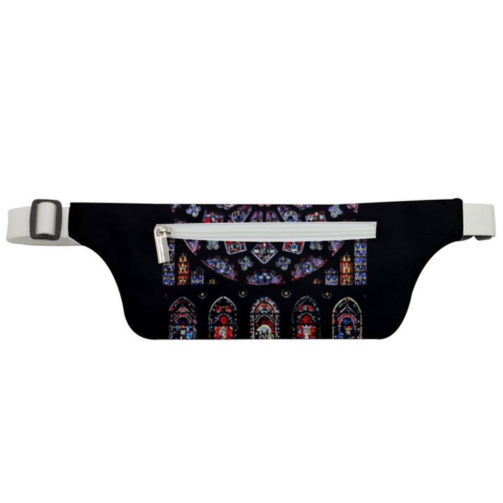 Rosette Cathedral Active Waist Bag