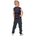 Rosette Cathedral Kids  Sport Tank Top View2