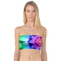 Ornament Kaleidoscope Bandeau Top View1