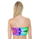 Ornament Kaleidoscope Bandeau Top View2