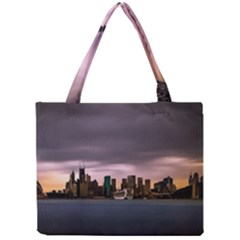 Sydney Australia Travel Oceania Mini Tote Bag by Grandong