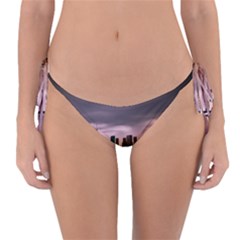 Sydney Australia Travel Oceania Reversible Bikini Bottoms by Grandong