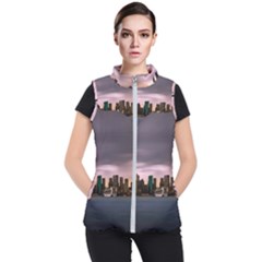 Sydney Australia Travel Oceania Women s Puffer Vest by Grandong