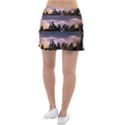 Sydney Australia Travel Oceania Classic Tennis Skirt View2