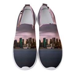 Sydney Australia Travel Oceania Women s Slip On Sneakers by Grandong