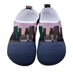 Sydney Australia Travel Oceania Women s Sock-style Water Shoes by Grandong