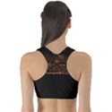 San Fransisco Usa California Water Fitness Sports Bra View2