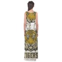 1813 River City Tigers Athletic Department Empire Waist Maxi Dress View2