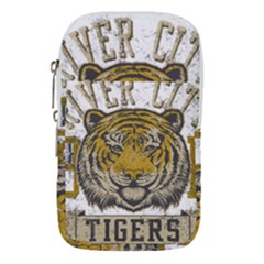 1813 River City Tigers Athletic Department Waist Pouch (small)