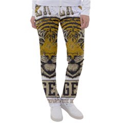 1813 River City Tigers Athletic Department Women s Casual Pants by Sarkoni