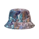 Abstract blend V Inside Out Bucket Hat View1