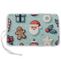 Christmas Decoration Angel Pen Storage Case (M) View1