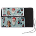 Christmas Decoration Angel Pen Storage Case (M) View2