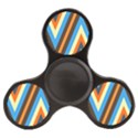 Pattern Triangle Design Repeat Finger Spinner View2