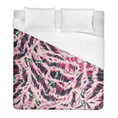 Drawing Notebook Print Reason Duvet Cover (full/ Double Size) by Ravend