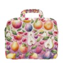 Fruits Apple Strawberry Raspberry MacBook Pro 16  Shoulder Laptop Bag View4