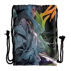  Drawstring Bag (large)