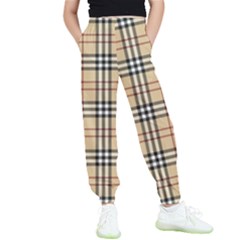 Burberry, Checker, Clothes, Fashion, Pattern Kids  Joggers