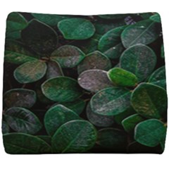 Dark Nature , Nature, Edeg Seat Cushion by nateshop