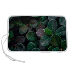 Dark Nature , Nature, Edeg Pen Storage Case (l) by nateshop