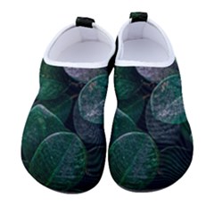 Dark Nature , Nature, Edeg Women s Sock-style Water Shoes by nateshop