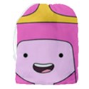 Adventure Time Princess Bubblegum Drawstring Pouch (3XL) View2