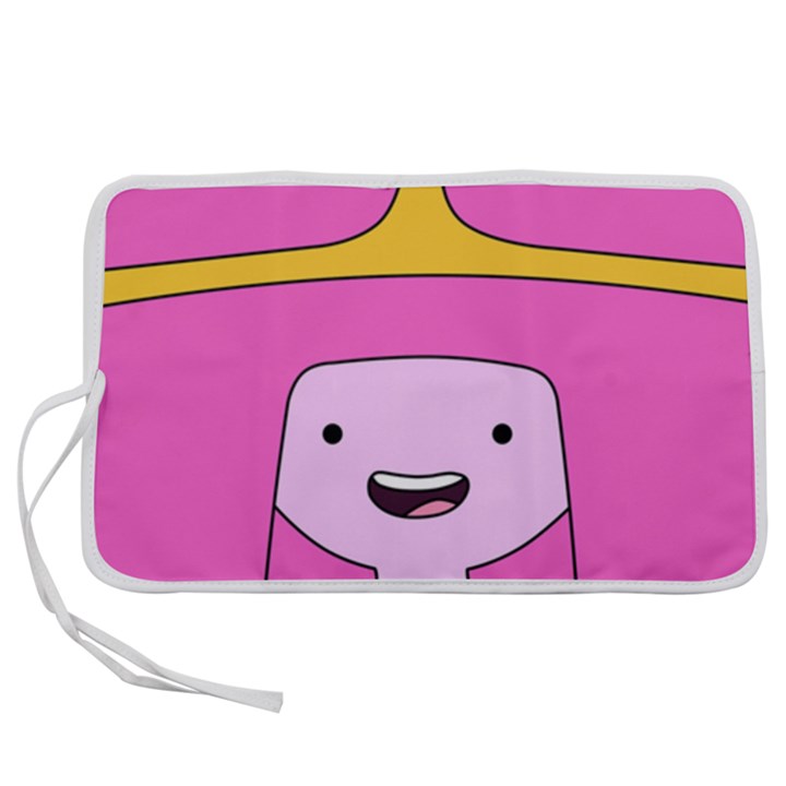 Adventure Time Princess Bubblegum Pen Storage Case (L)