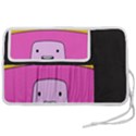 Adventure Time Princess Bubblegum Pen Storage Case (L) View2