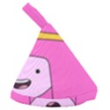 Adventure Time Princess Bubblegum Anti Scalding Pot Cap View2