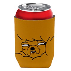 Adventure Time Jake The Dog Can Holder by Sarkoni