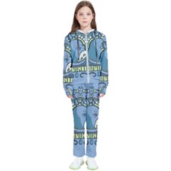 Drawing Illustration Anime Cartoon My Neighbor Totoro Kids  Tracksuit