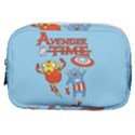 Adventure Time Avengers Age Of Ultron Make Up Pouch (Small) View1