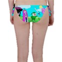 Adventure Time The Legend Of Zelda Parody Bikini Bottoms View2