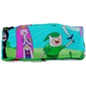 Adventure Time The Legend Of Zelda Parody Multi Function Bag View4