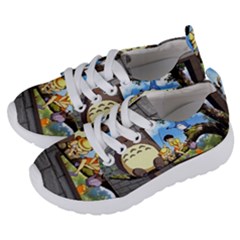 My Neighbor Totoro Kids  Lightweight Sports Shoes by Sarkoni