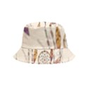 Coloured Dreamcatcher Background Bucket Hat (Kids) View1