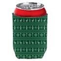 Wallpaper Ugly Sweater Backgrounds Christmas Can Holder View2