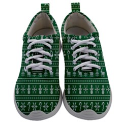 Wallpaper Ugly Sweater Backgrounds Christmas Mens Athletic Shoes by artworkshop