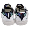 Alien Unidentified Flying Object Ufo Women s Classic Low Top Sneakers View4