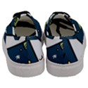 Ufo Alien Unidentified Flying Object Men s Classic Low Top Sneakers View4