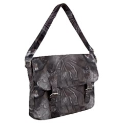 Han Solo In Carbonite Buckle Messenger Bag by Sarkoni