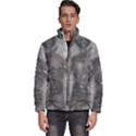 Han Solo In Carbonite Men s Puffer Bubble Jacket Coat View1