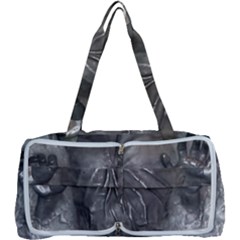 Han Solo In Carbonite Multi Function Bag by Sarkoni