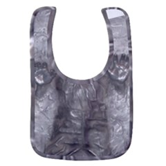 Han Solo In Carbonite Baby Bib by Sarkoni